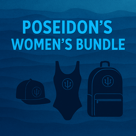 Poseidon's Rising tide (womens)