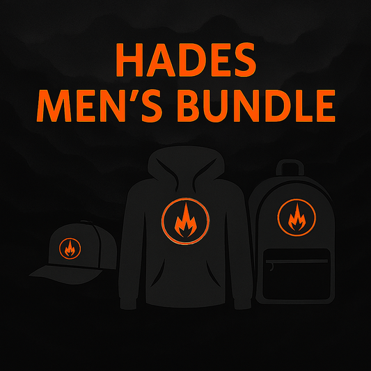 Hades "shadow" bundle