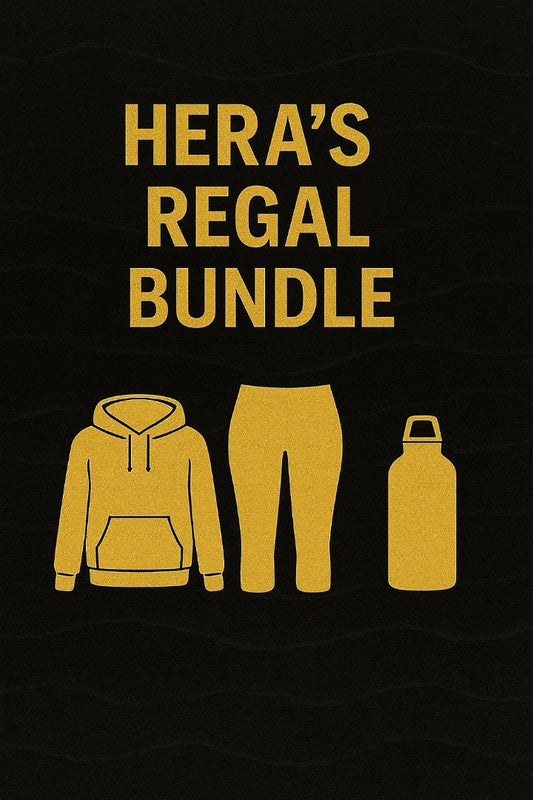 Hera's Regal bundle