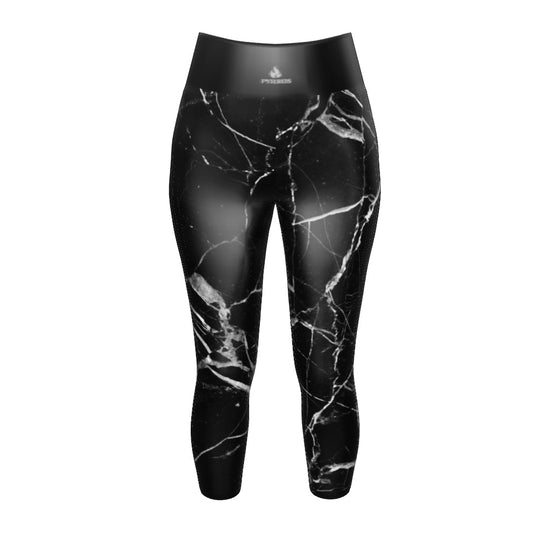Yoga Capri Leggings